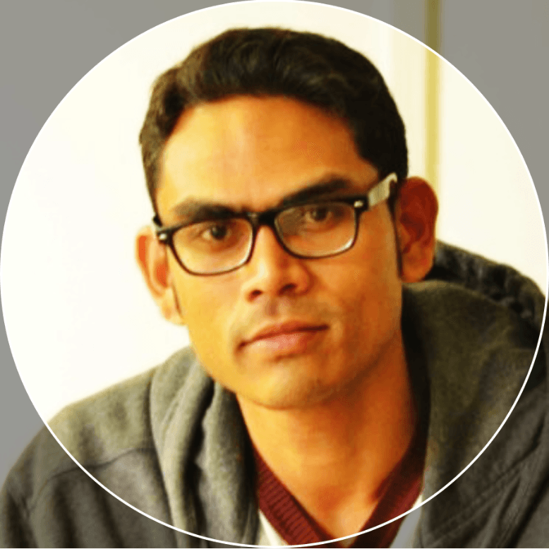 Sourav Prakash Nayak